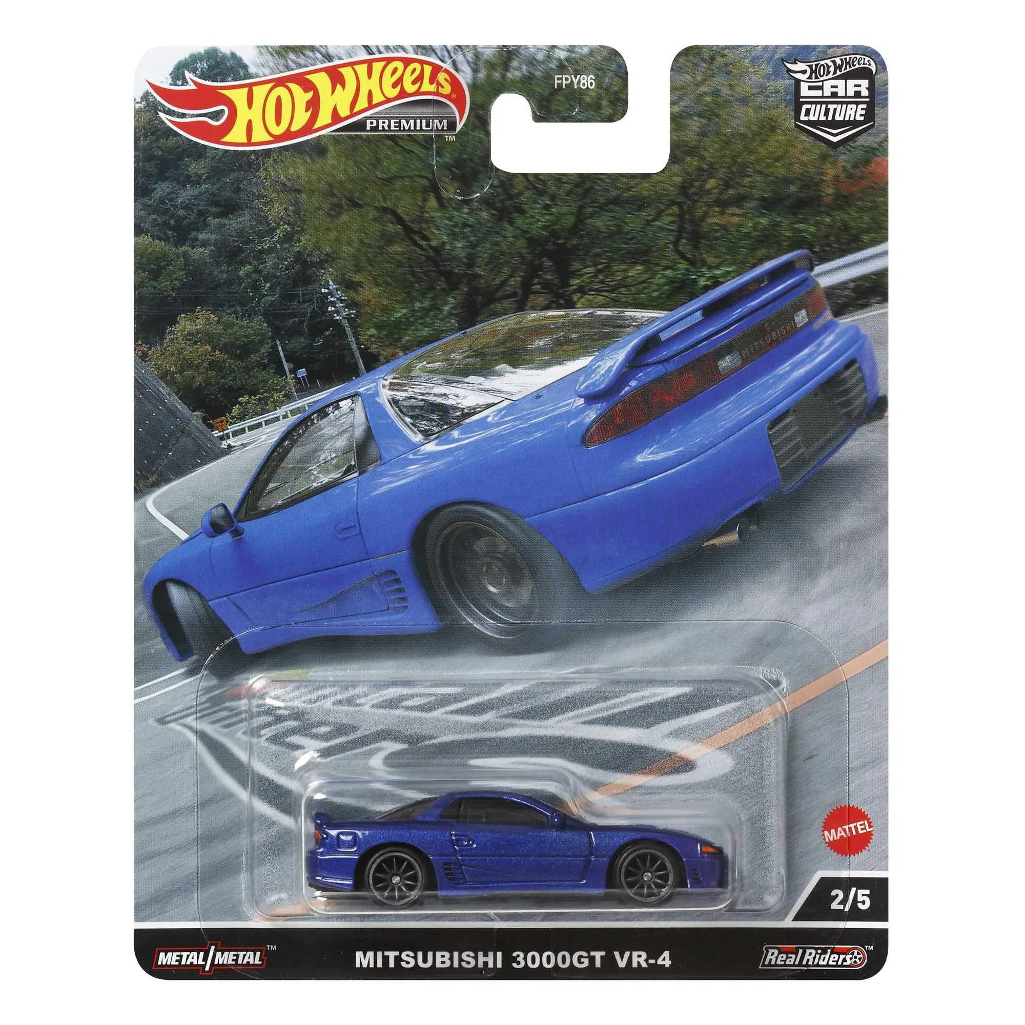 Innovative Hot Wheels Car Culture Circuit Legends Vehicles for 3 Kids Years Old Up Premium Collection of Car Culture 1 64 Scale Vehicles Efficient