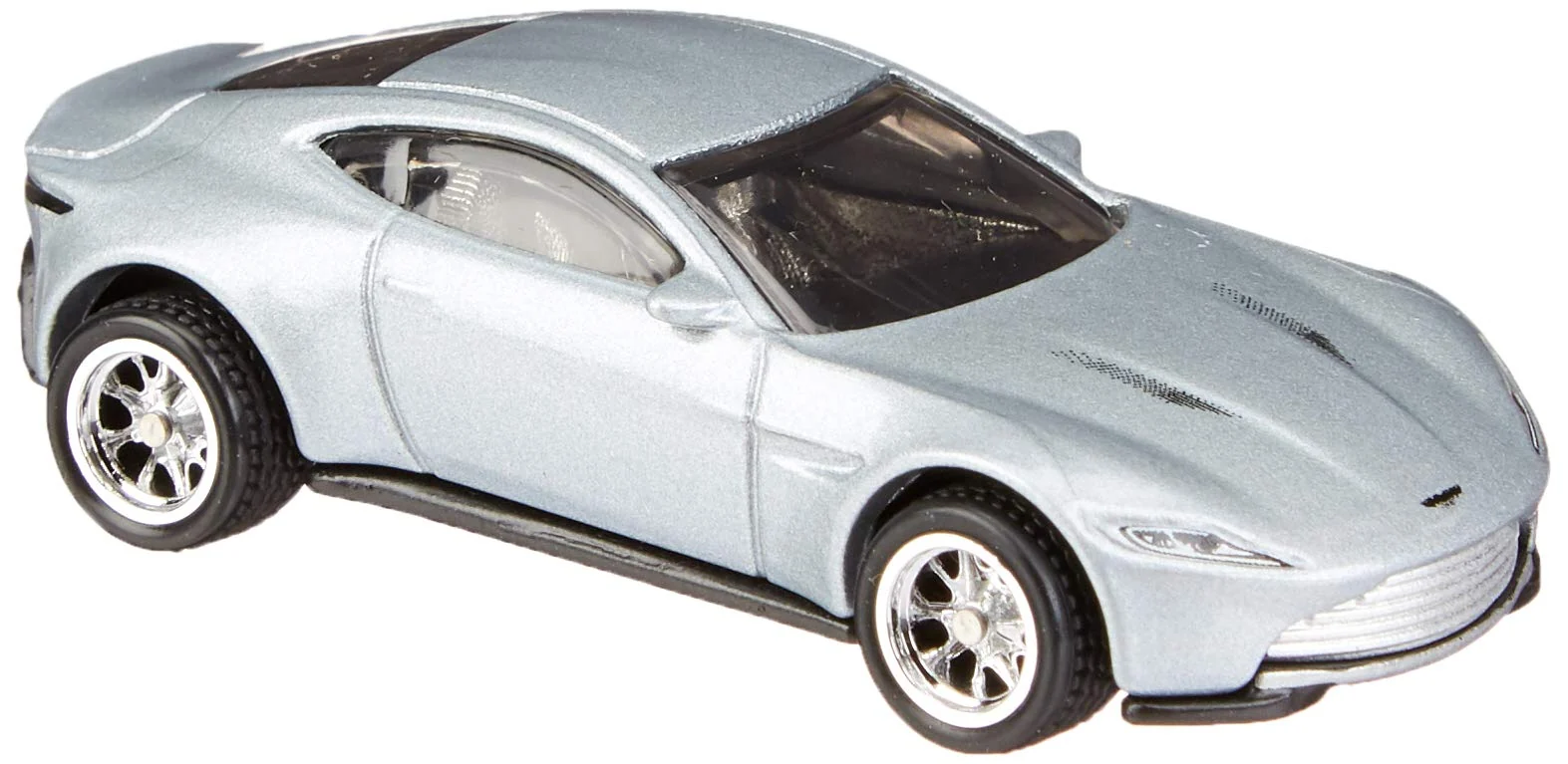 Contemporary Hot Wheels Aston Martin DB10 007 James Bond Efficient