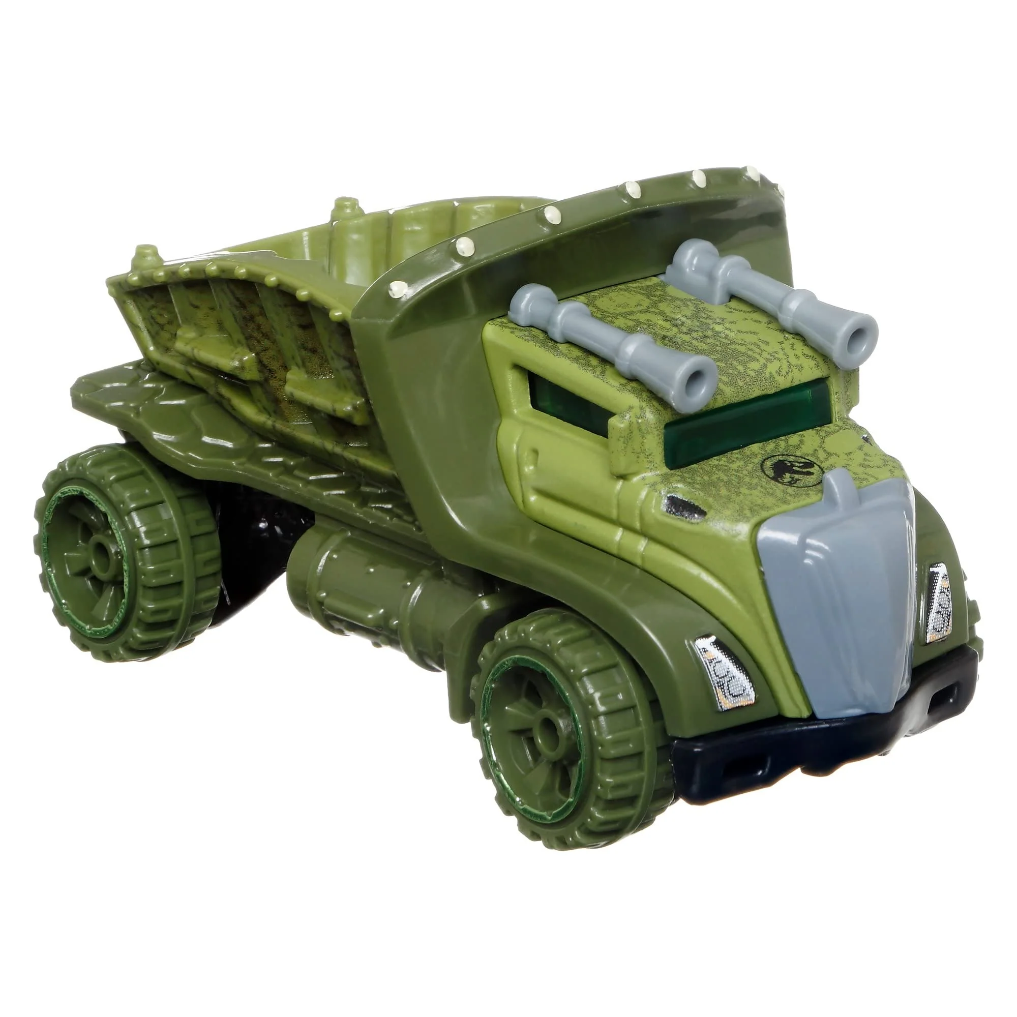 Original Hot Wheels Triceratops Toy Vehicle Multicolor Mattel GWR51 Classic