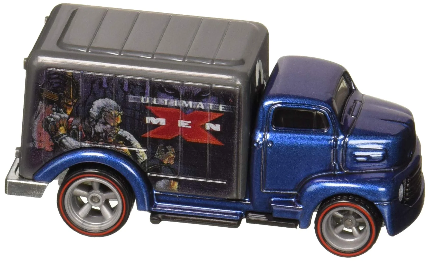 Specialty Hot Wheels Pop Culture 3D-Livery Unique