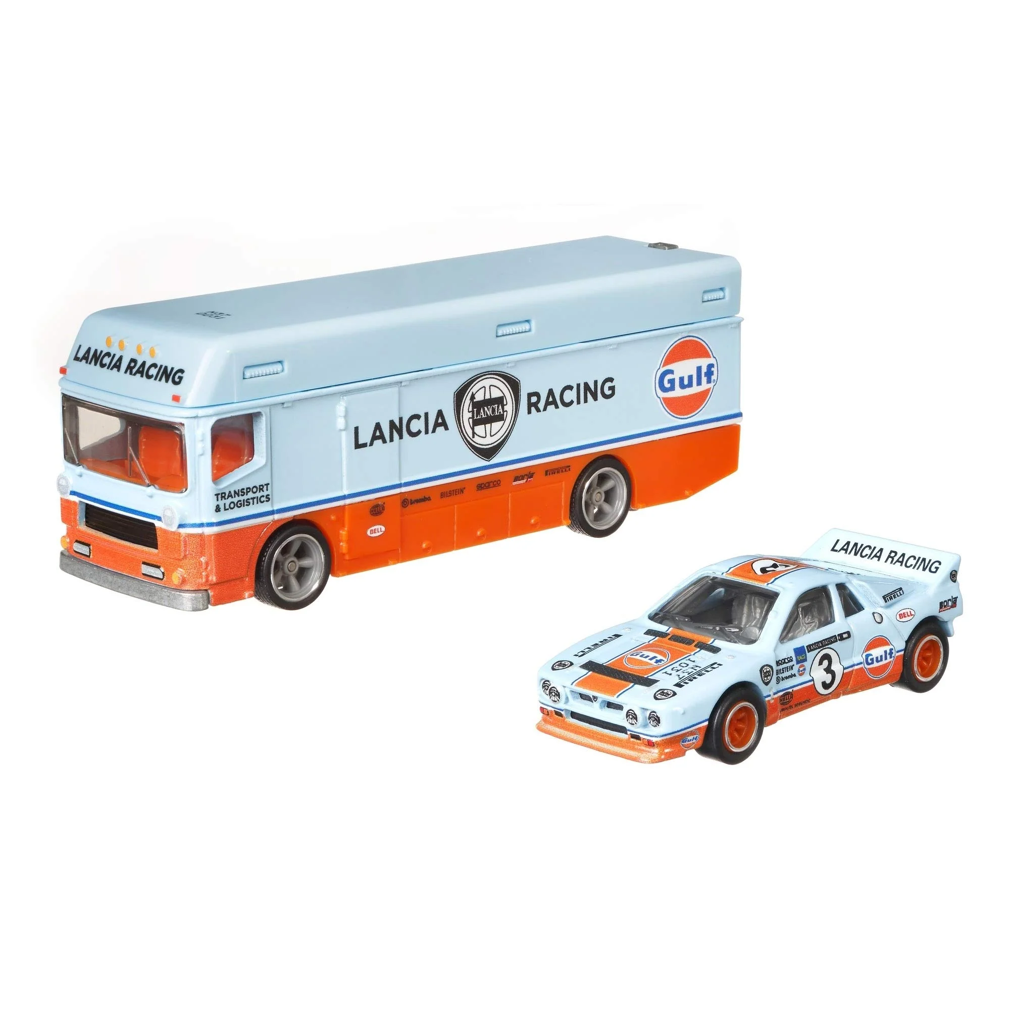 Convenient Hot Wheels Team Transport Models and Component Car Reliable