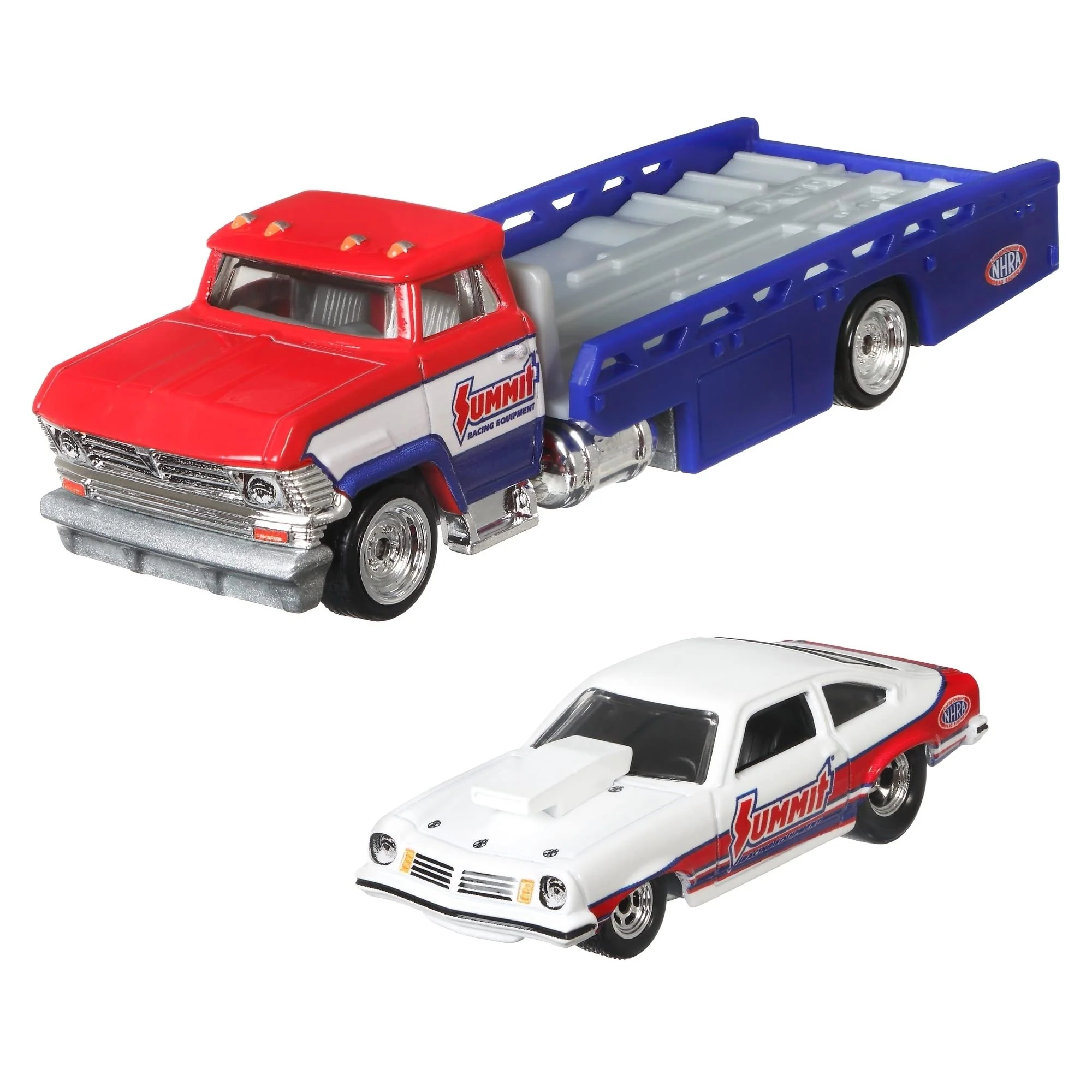 Casual Hot Wheels Team Transport Models and Component Car Official