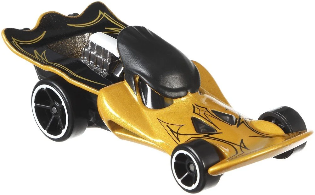 Contemporary Hot Wheels Looney Tunes Daffy Duck Vehicle Specialty