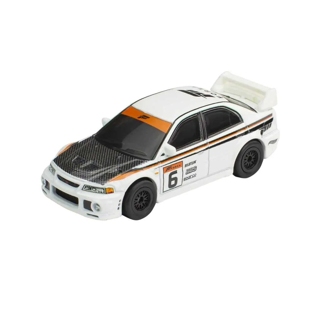 Dependable HOT WHEELS Retro Entertainment Collection Mitbisi Lncr Evluin Vi TV Video Games Iconic Replicas for Play or Display Gift for Collectors Enhanced
