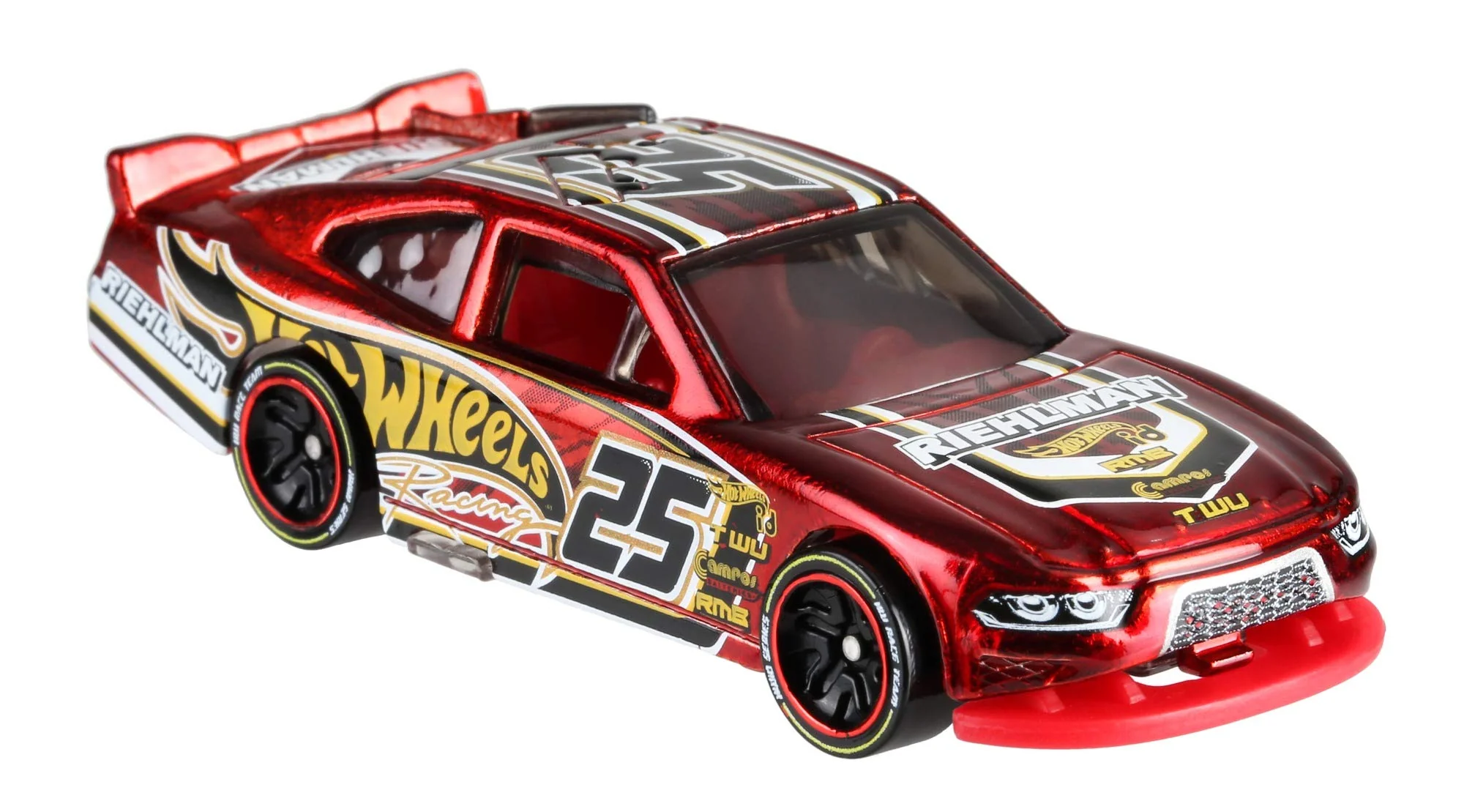 Smart Hot Wheels id Vehicle Oval Drive with Embedded NFC Chip Uniquely Identifiable 1 64 Scale for Kids Ages 8 Years and Older High-End
