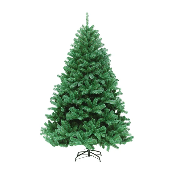 Trendy Maxbell Christmas Tree with Metal Stand for Office Scene Decoration 150cm Professional