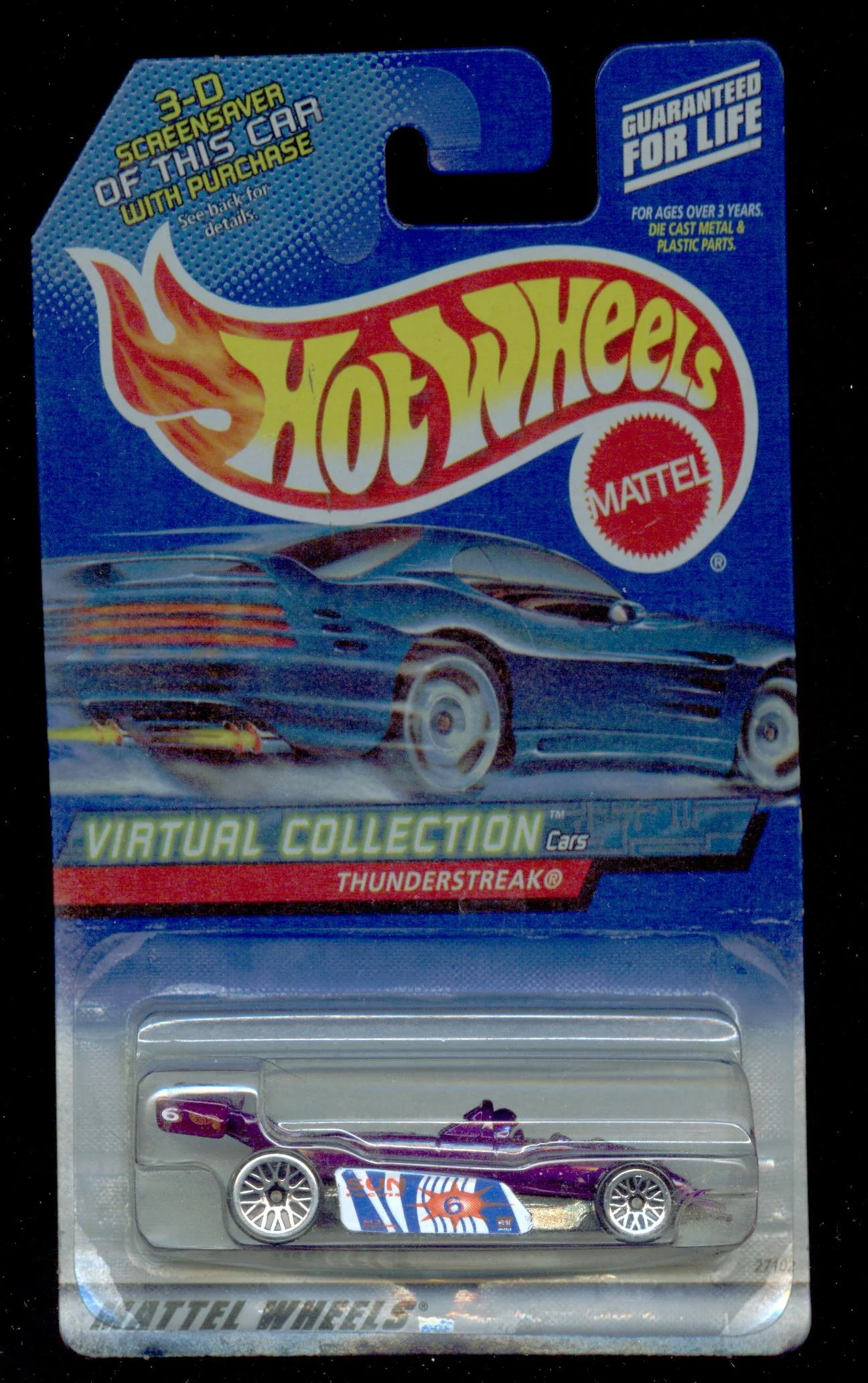 Minimalist Hot Wheels Sweet 16 II Purple 1998 First Editions Series 30 of 40 Basic Car 1 64 Scale Series Collector 674 Refined