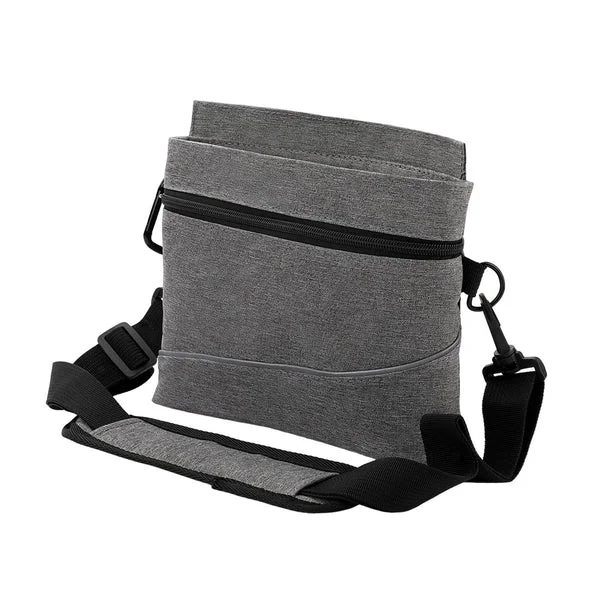 High-Quality Maxbell Adjustable Dog Treat Bag Pet Training Pouch for Puppy Reward Biscuit Sweets Fine