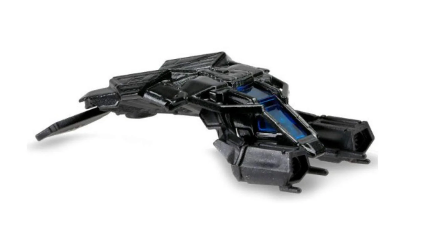 Trusted Hot Wheels 2016 Batman The Bat 227 250 Black Durable