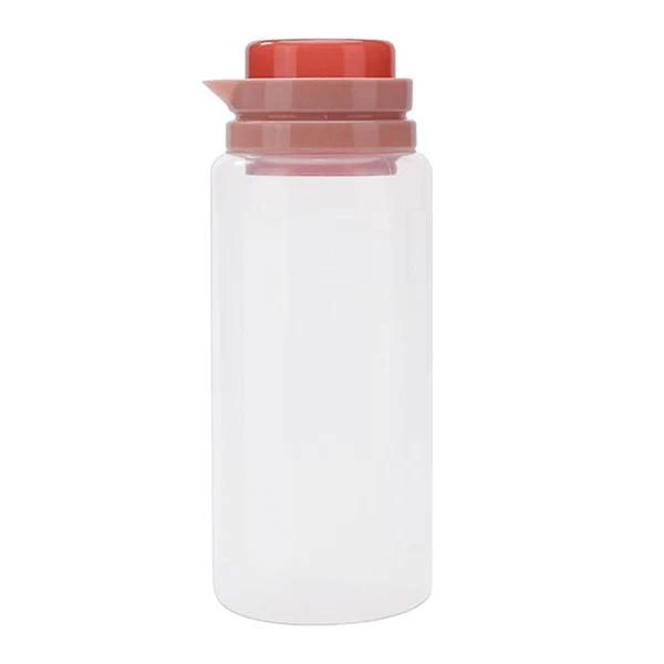 Classic Maxbell Airtight Grain Container Large Capacity with Lids for flour Kitchen Pink Professional