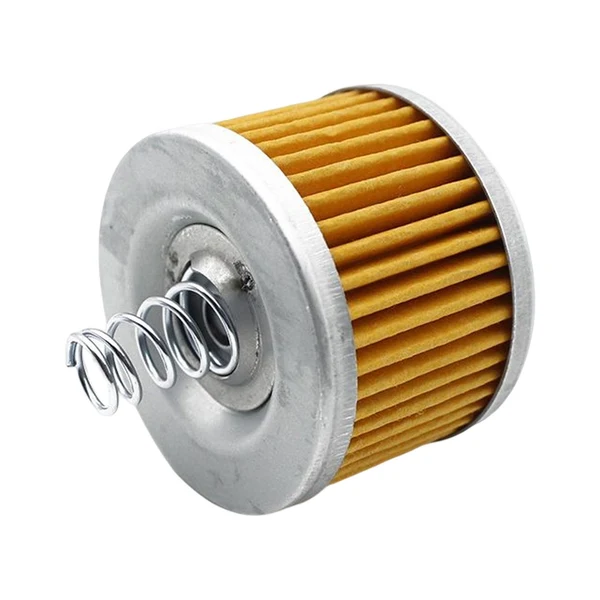 Artisan Maxbell Oil Filter Parts Durable Repair for Yamaha Ybr Jym150 Accessories Long-Lasting