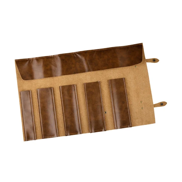 Original Maxbell Utensils Pouch Holders Portable with five slots for Chef Top-Quality