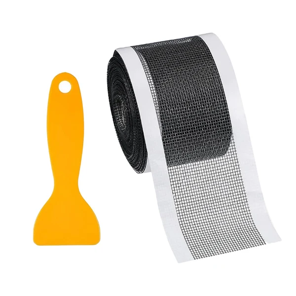 Professional Maxbell Shower Drain Catcher 1 Roll Sink Strainer Stickers for Bathroom Washbasin Classic