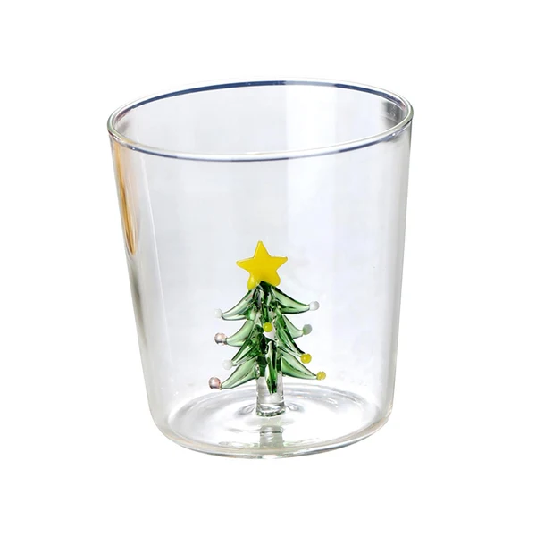 Fast Maxbell Glass Coffee Mug Drinkware Espresso Cups Milk Mug for Coffee Style A Top-Quality