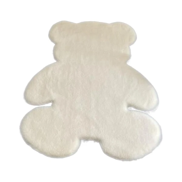Organic Maxbell Floor Mat Doormat Carpet Bedroom Rug Throw Rug for Decor Beige Large High-End
