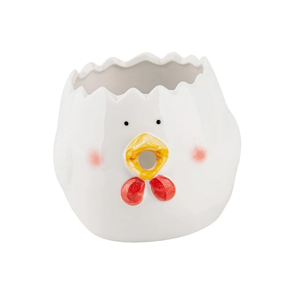 Fine Maxbell Egg Yolk Protein Separator Cute Cartoon Portable for Kitchen Tools Gadgets S Optimized