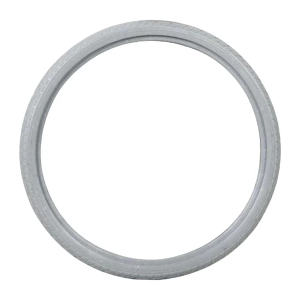 Secure Maxbell Wheelchair Tyre Solid Tire Puncture Proof High Performance Replaces Recyclable