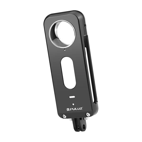 Professional Maxbell Camera Protection Cover Case 1 4 Screw Hole Aluminum Alloy for Camera x3 Dependable