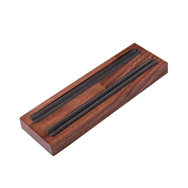 Easy-to-Use Maxbell Earring Display Rack Jewelry Display Tray Display Holder for Shop Refined