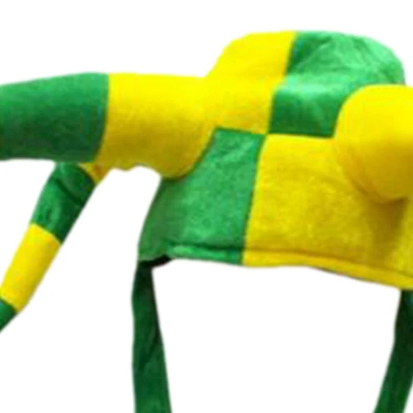 Lightweight Maxbell Maxbell Football World Game Football Fan Celebration Hat Premium Material Fashion Style H Unique