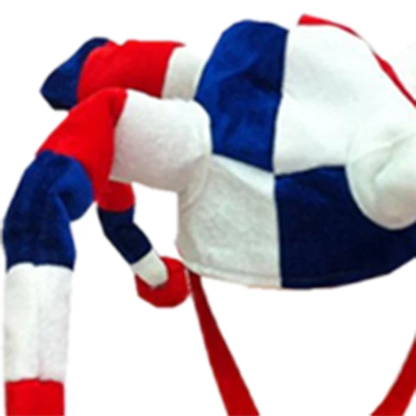Authentic Maxbell Maxbell Football World Game Football Fan Celebration Hat Premium Material Fashion Style D Fine Crafted