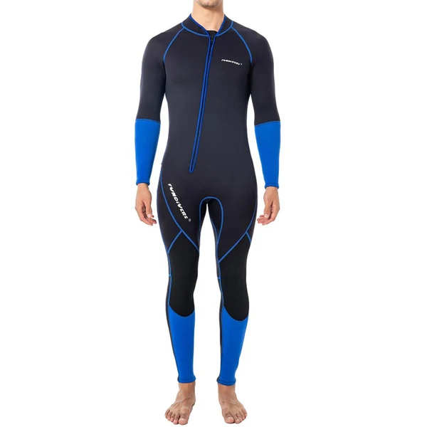 Exclusive Maxbell Neoprene Wetsuit Underwater Scuba Diving Suit for Surfing Water Sports XXL Versatile