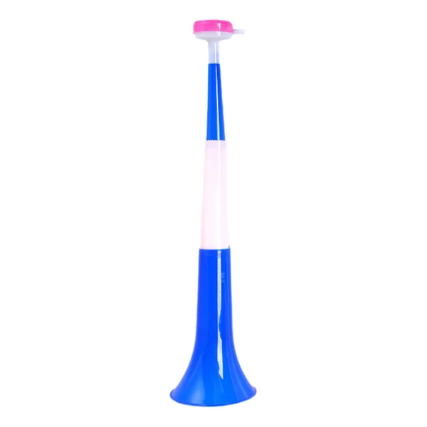 Sustainable Maxbell Maxbell Stadium Horn Collapsible Air Horns Cheer Fan Trumpet Holiday Noise Maker High-Performance