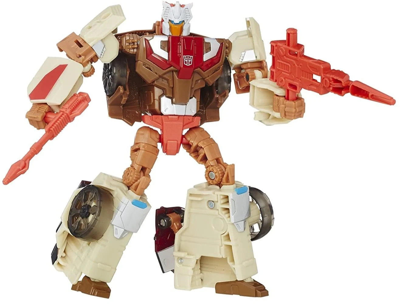 Verified ers Generations Titans Return Titan Master Autobot Stylor and Chromedome Exceptional