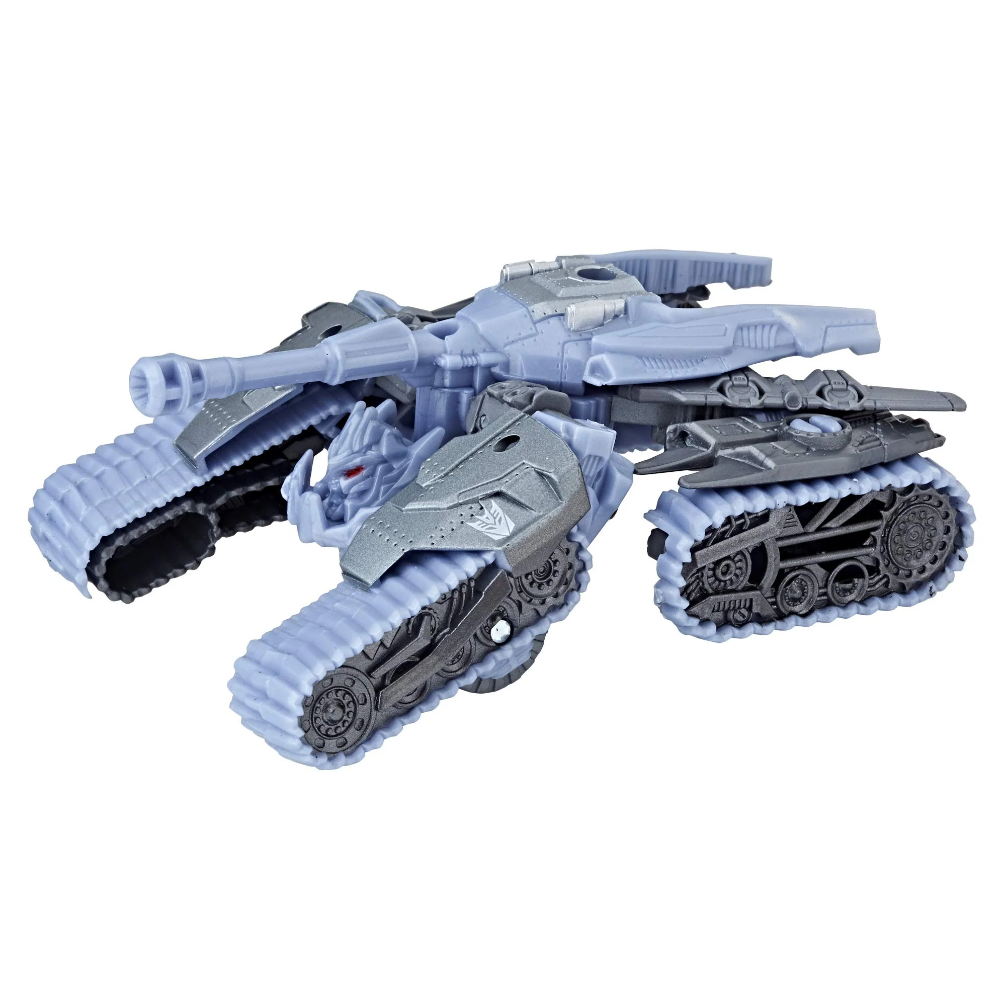 Clean ers E0768 Bumblebee -- Energon Igniters Power Series Megatron Contemporary