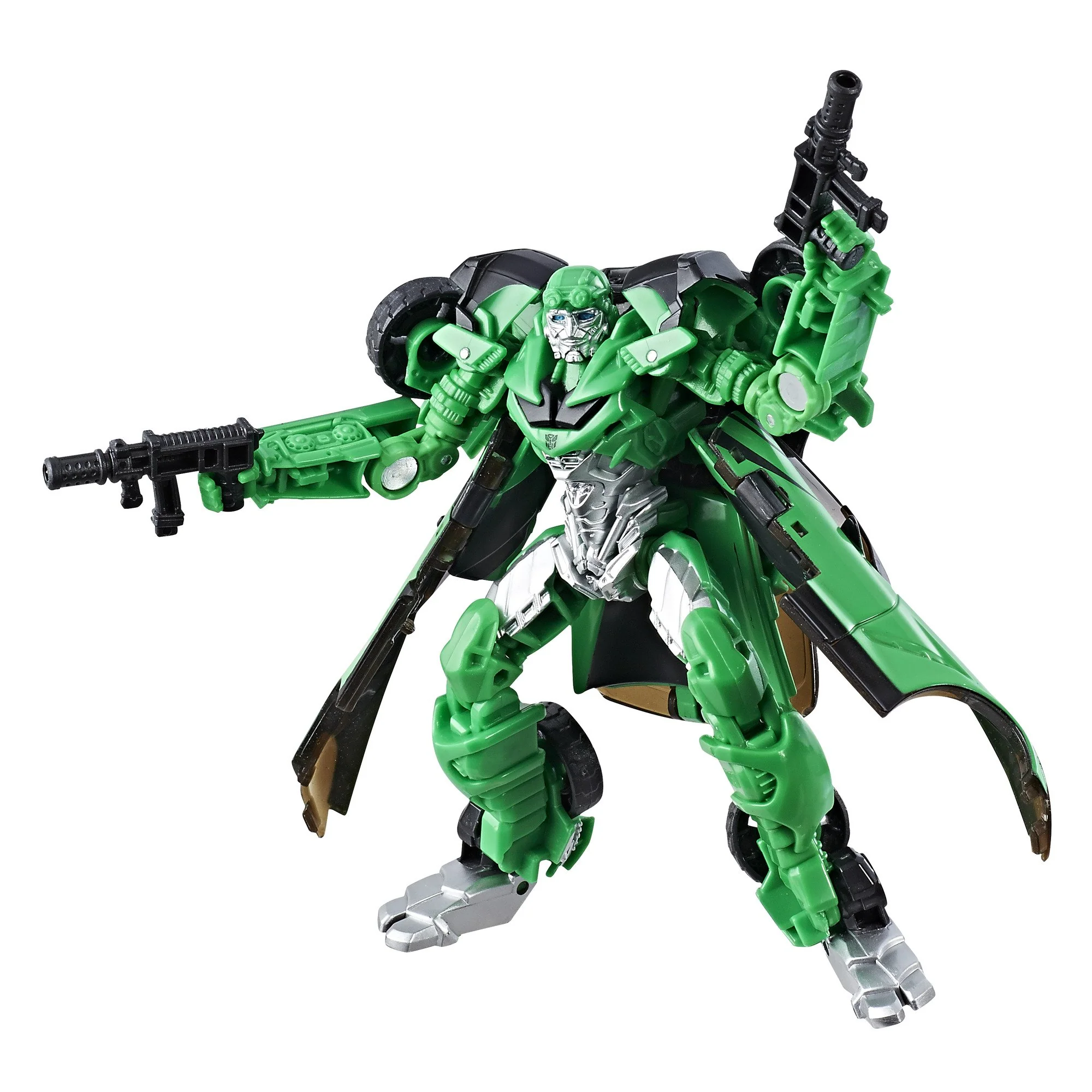 Top-Quality ers MV5 Deluxe Gravity Action Figure Specialty