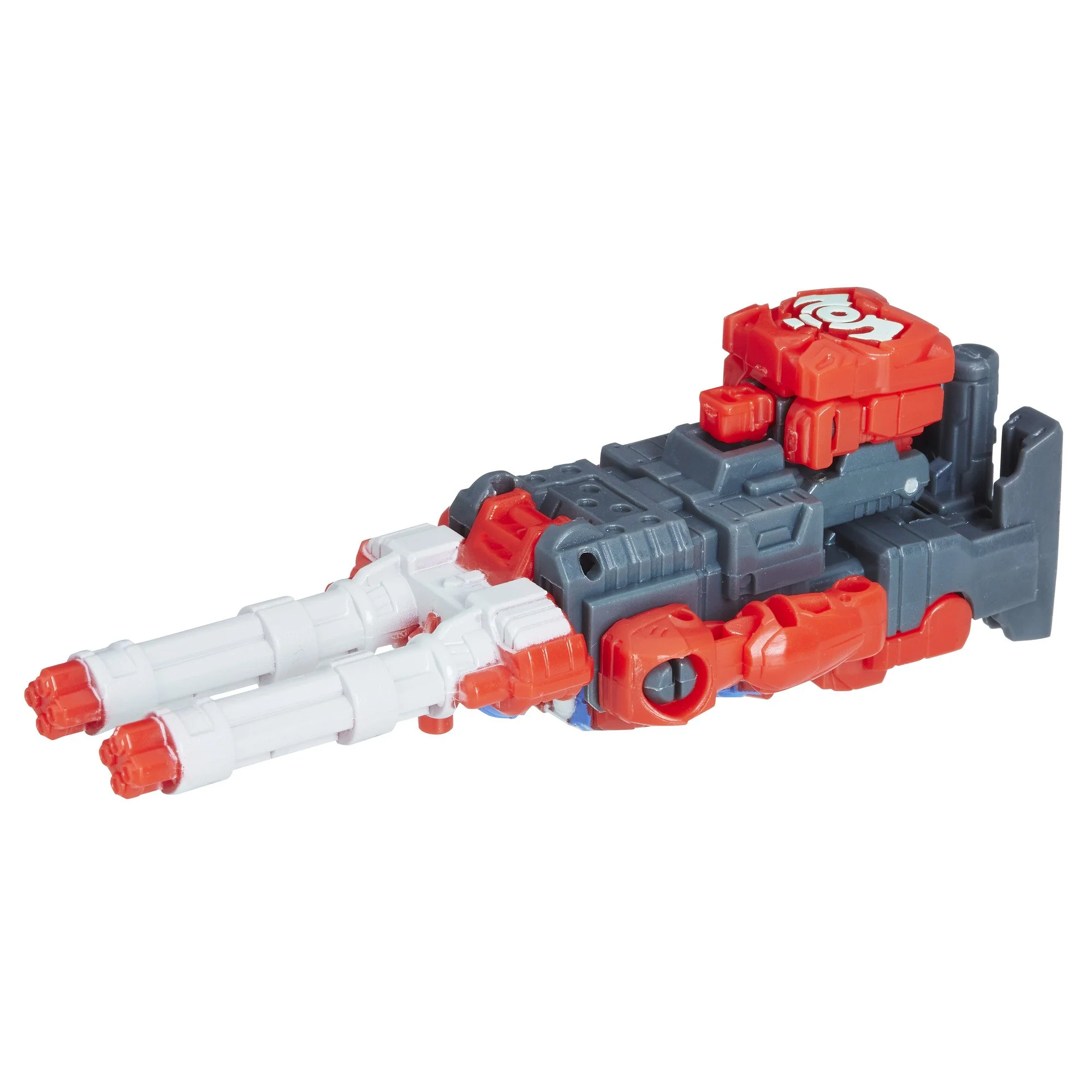 Prestigious ers Generations Power of the Primes Micronus Prime Master Fine Crafted