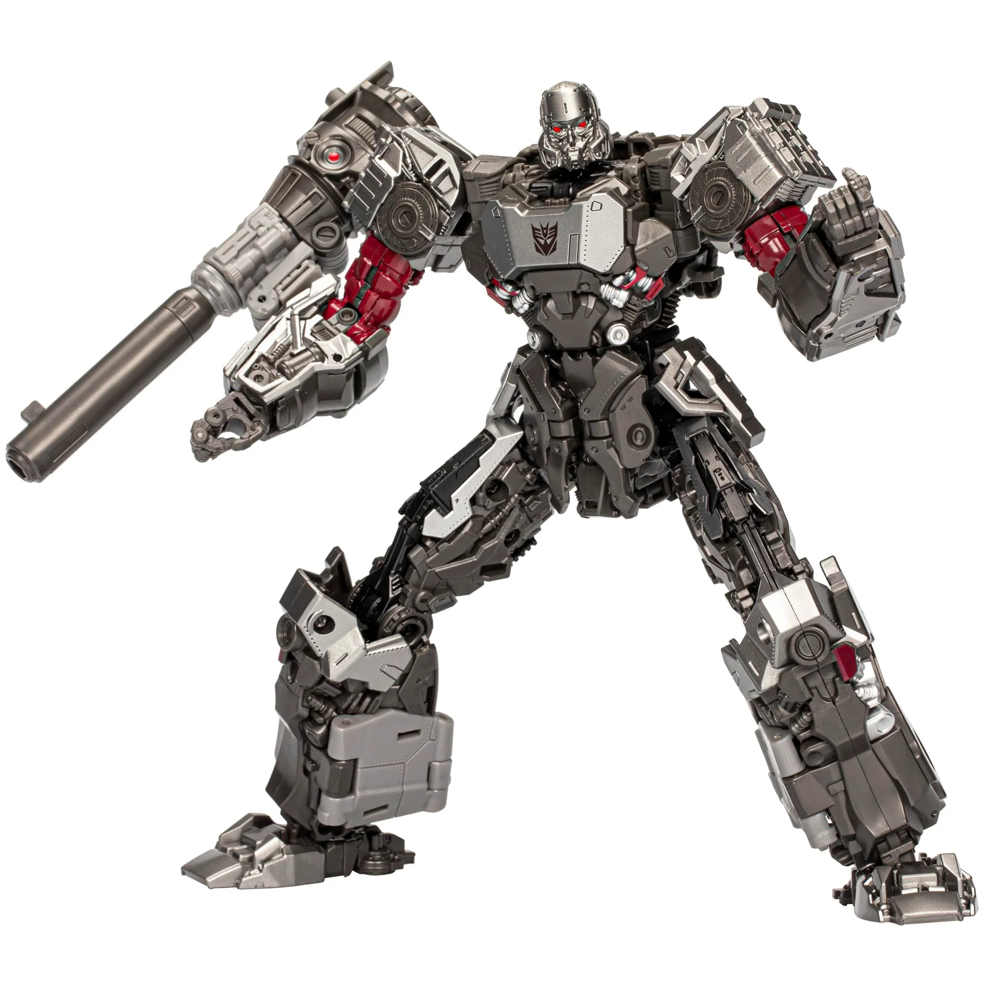 Certified ers Toys Studio Series Leader Bumblebee 109 Concept Art Megatron 8.5-inch Converting Action Figure 8 Prestigious