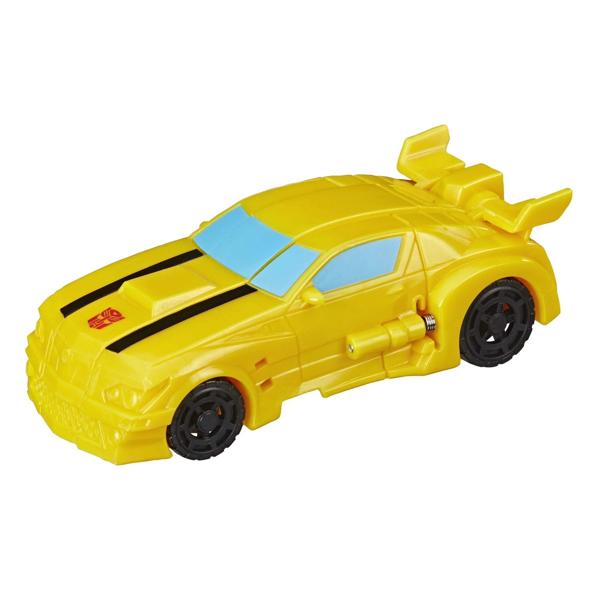 Fine ers Bumblebee Action Figure Comfortable