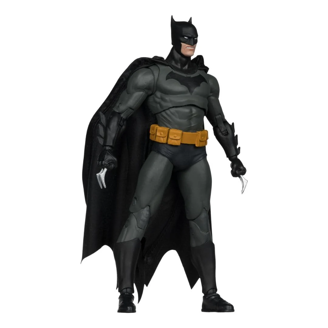 Convenient McFarlane Batman Batman The Cowardly Lot DC Multiverse Action Figure Pure