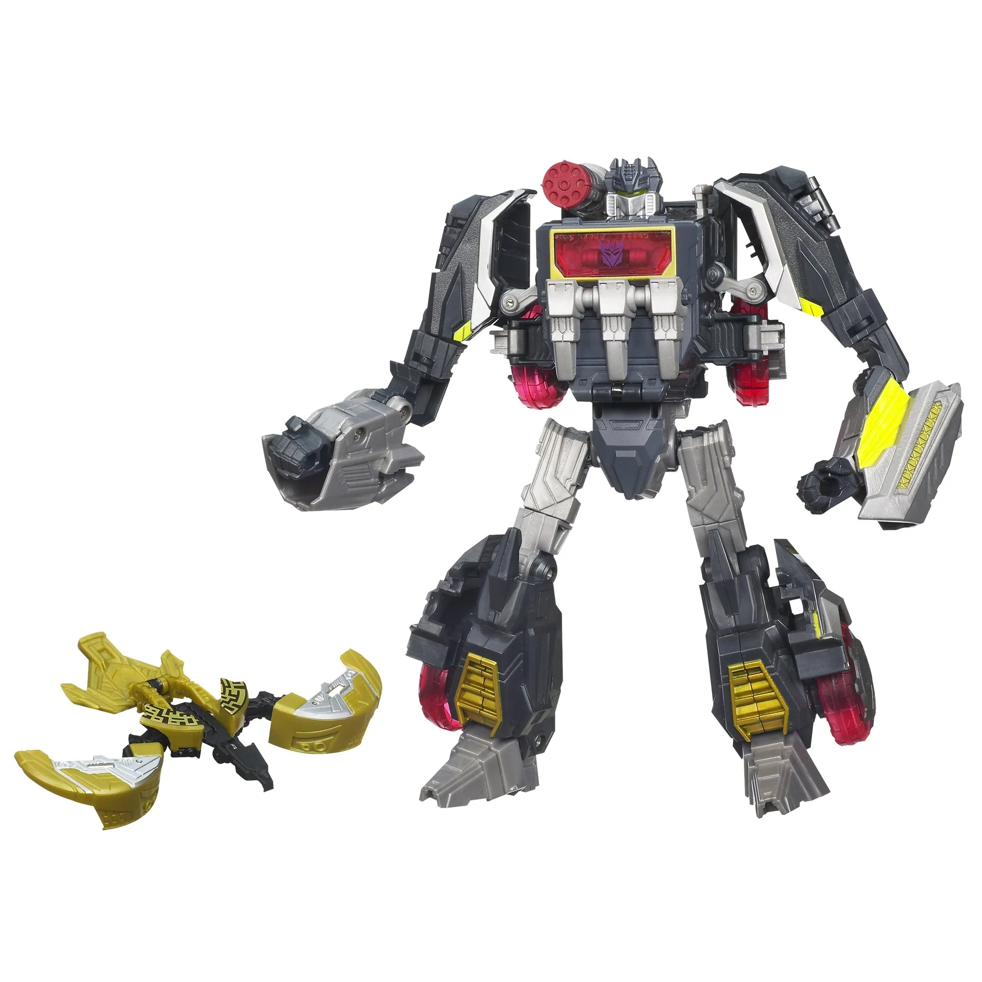 Specialty ers Generations Fall of Cybertron Series 1 Soundblaster Figure First-Class