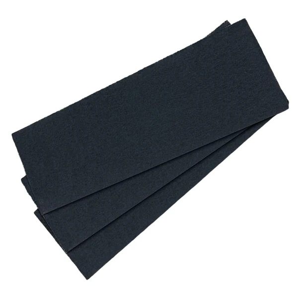 High-Grade Maxbell 3Pcs Filter Cleaner Litter Box Carbon Filters for Aquarium Enhanced
