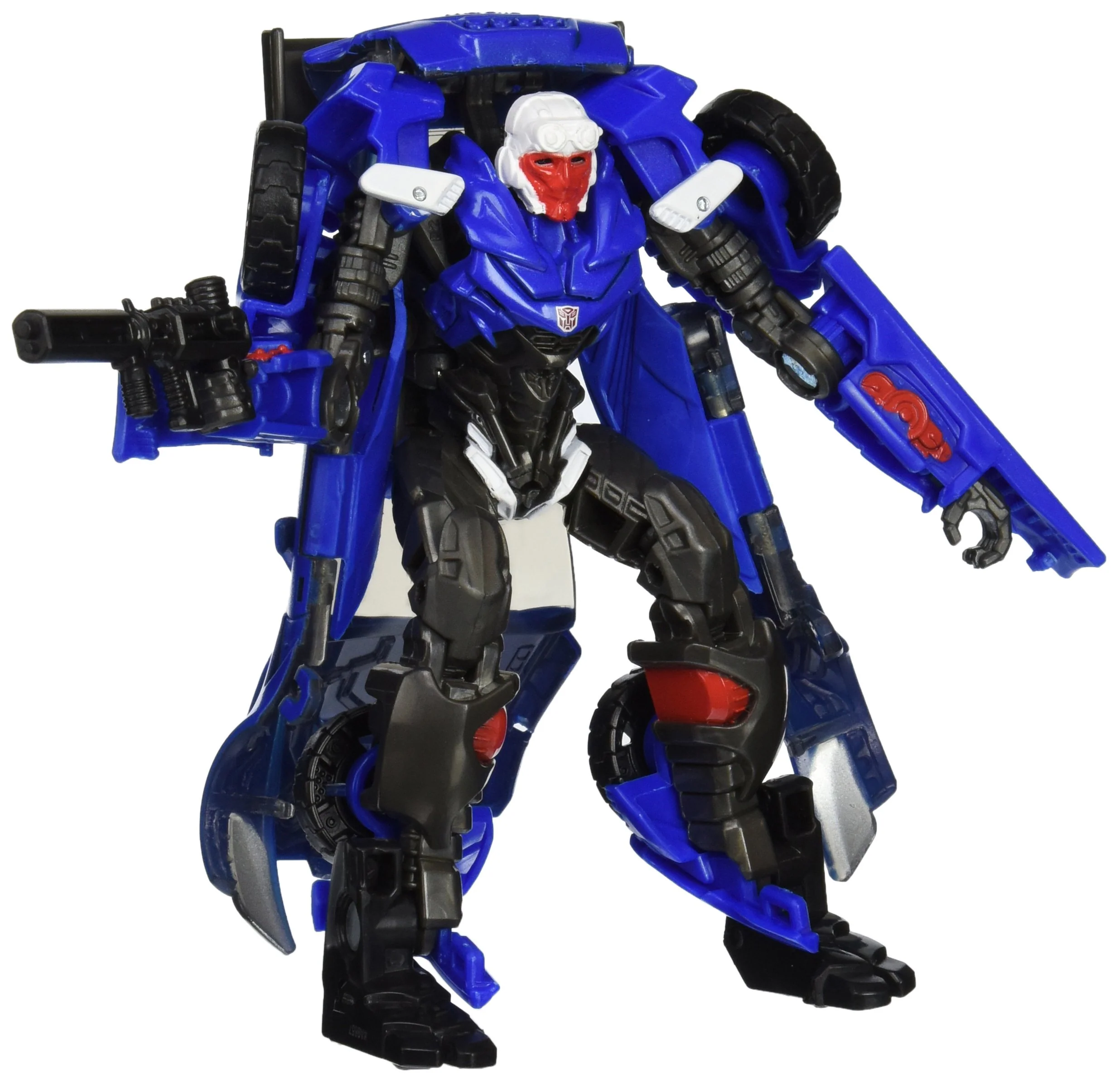 Easy-to-Use ers Age of Extinction Generations Deluxe Class Hot Shot Figure Dependable