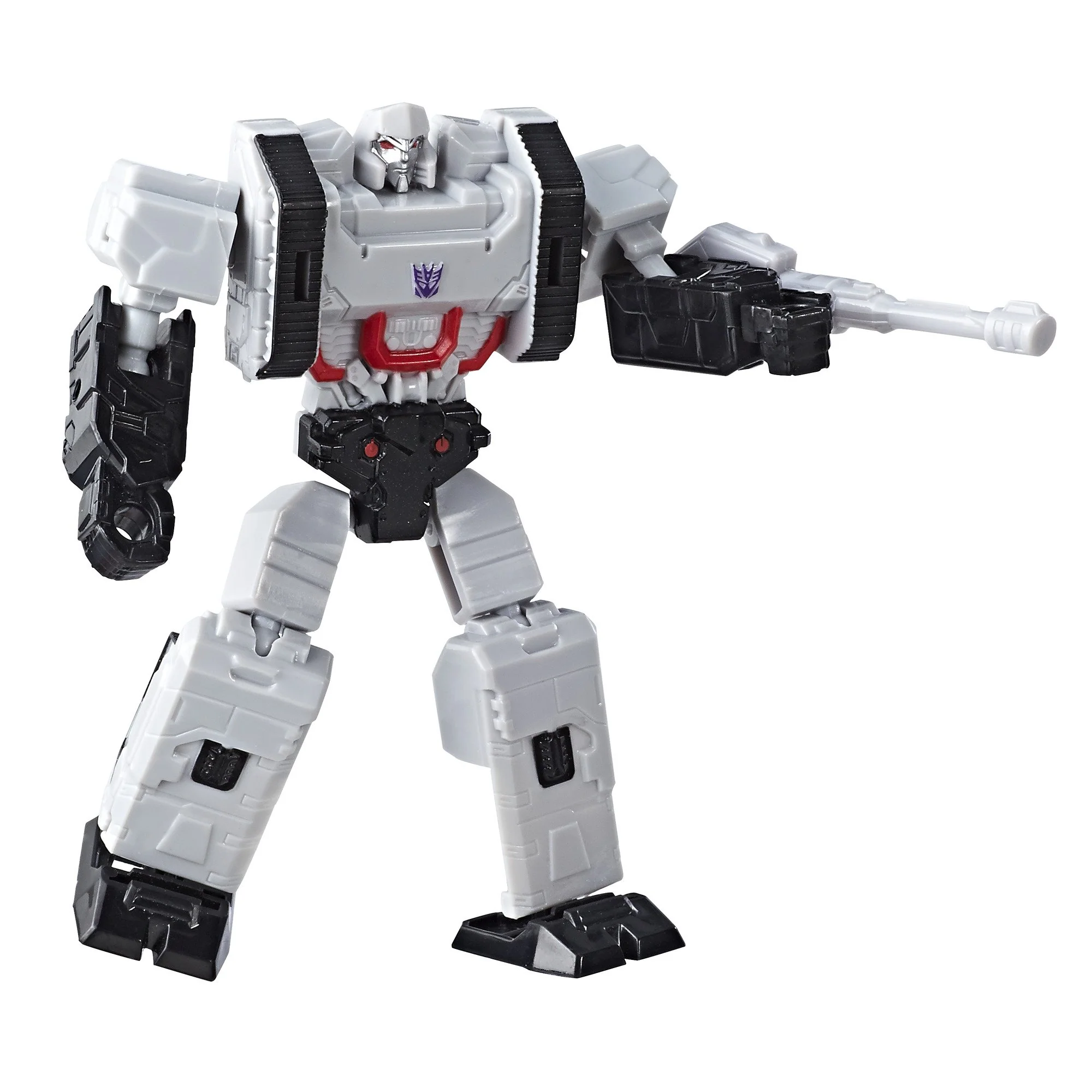 Optimized ers E1165 GEN Project Storm Megatron Action Figure Breathable