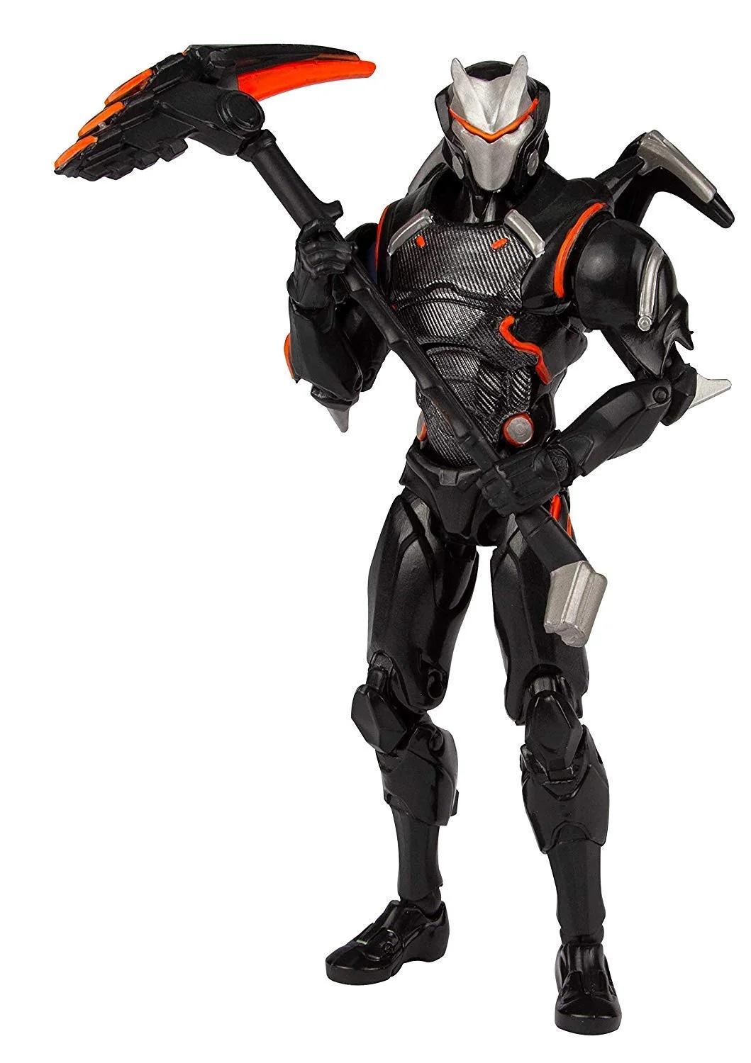 Eco-Friendly McFarlane Toys Fortnite Omega Premium Action Figure Clean