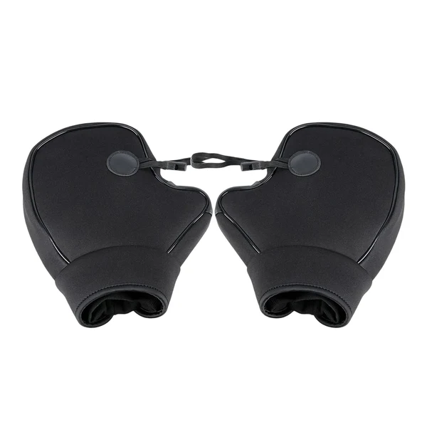 High-Performance Maxbell Motorcycle Handlebar Gloves Hand Warmer for Motorbike Electric Vehicles Casual
