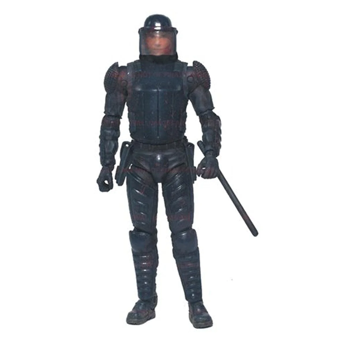 User-Friendly McFarlane Toys The Walking Dead Comic Series 2 Glenn Action Figure Verified