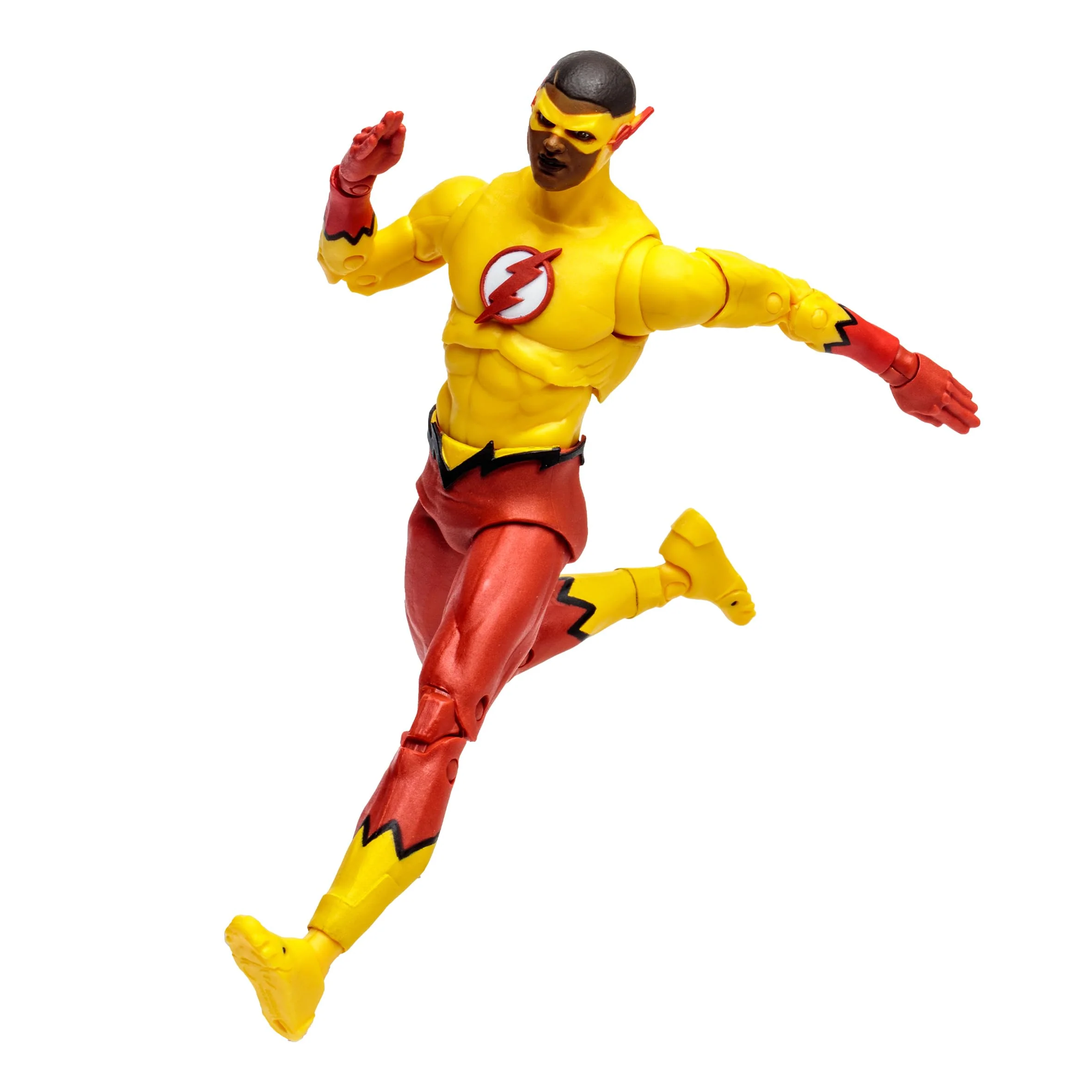 Easy-to-Use KID FLASH DC REBIRTH Versatile