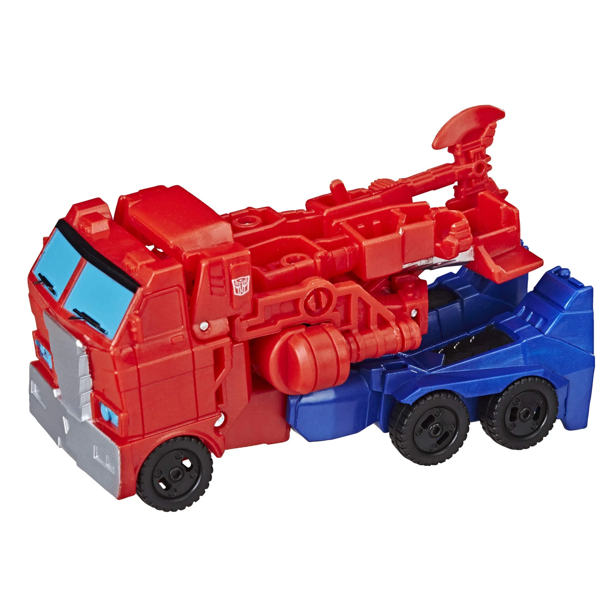 Prestigious ers Optimus Prime Action Figure Contemporary