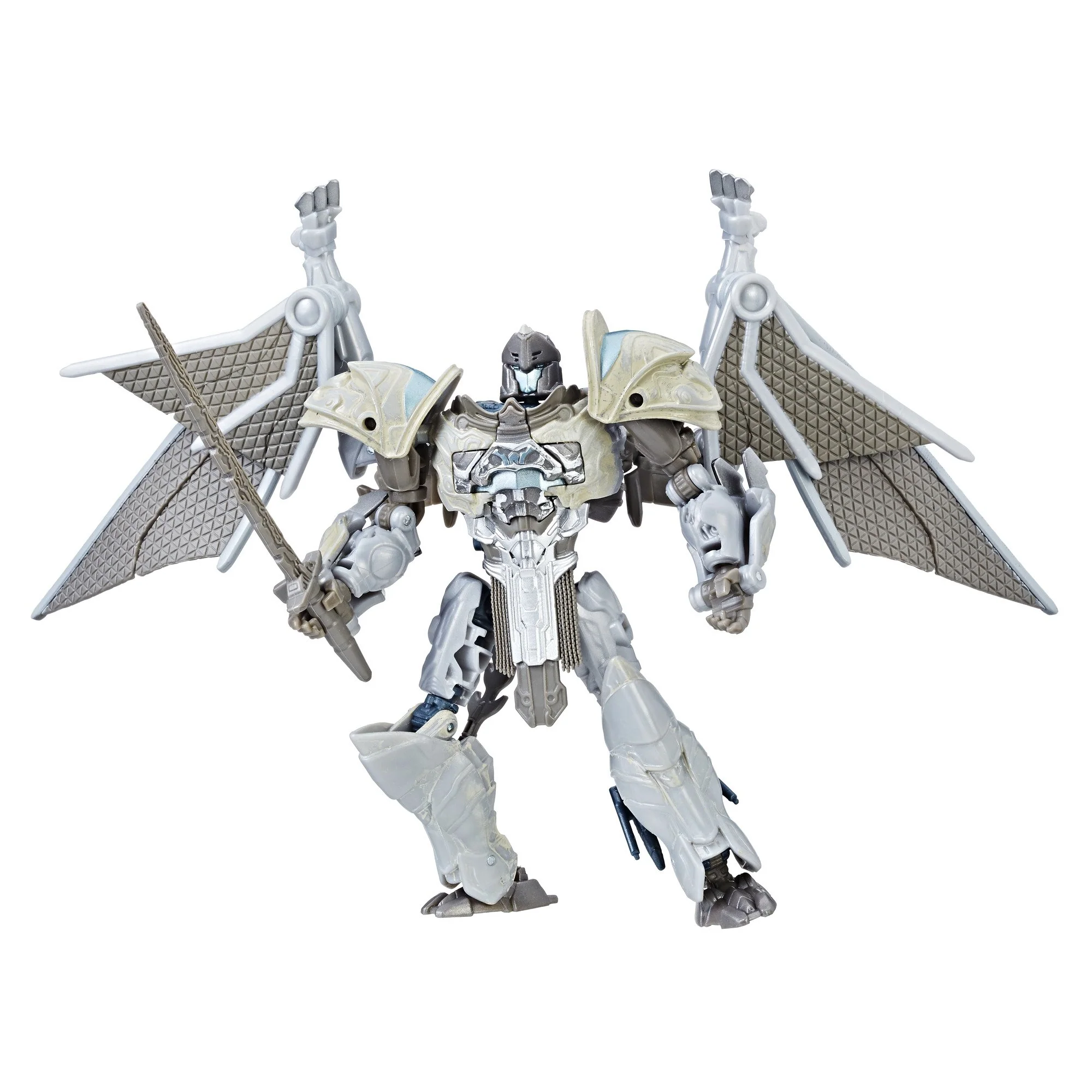 Classic ers MV5 Deluxe Comet Action Figure Professional