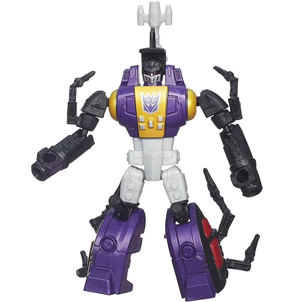 Carefully Designed ers Generations Legends Bombshell Playset Optimized