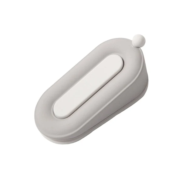 User-Friendly Maxbell Doorstop Wall Protectors Decorative Wear Resistant for Household Dorm Office Grey Exclusive