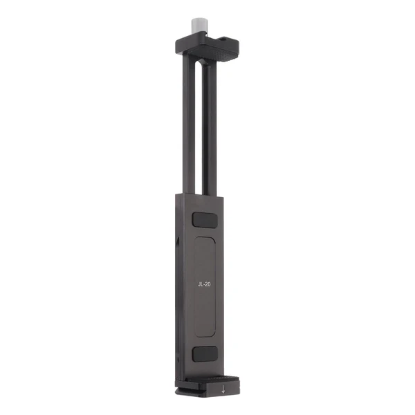 Convenient Maxbell Universal Tablet Clamp Adjustable Stablizer for Tripod Mount Tablet Computer Sophisticated