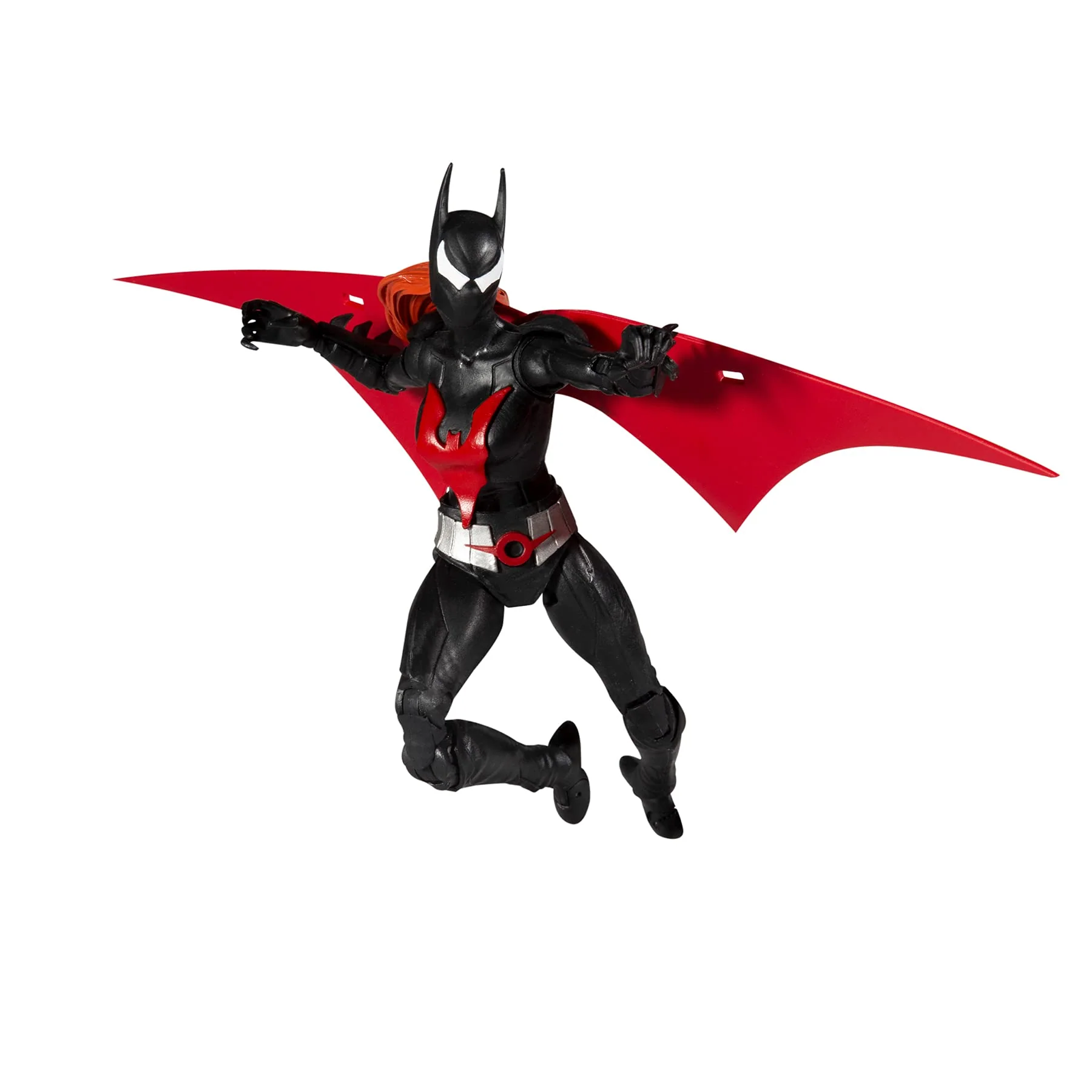 Healthy McFarlane DC Multiverse - Batwoman BAF Version Exclusive Fashionable