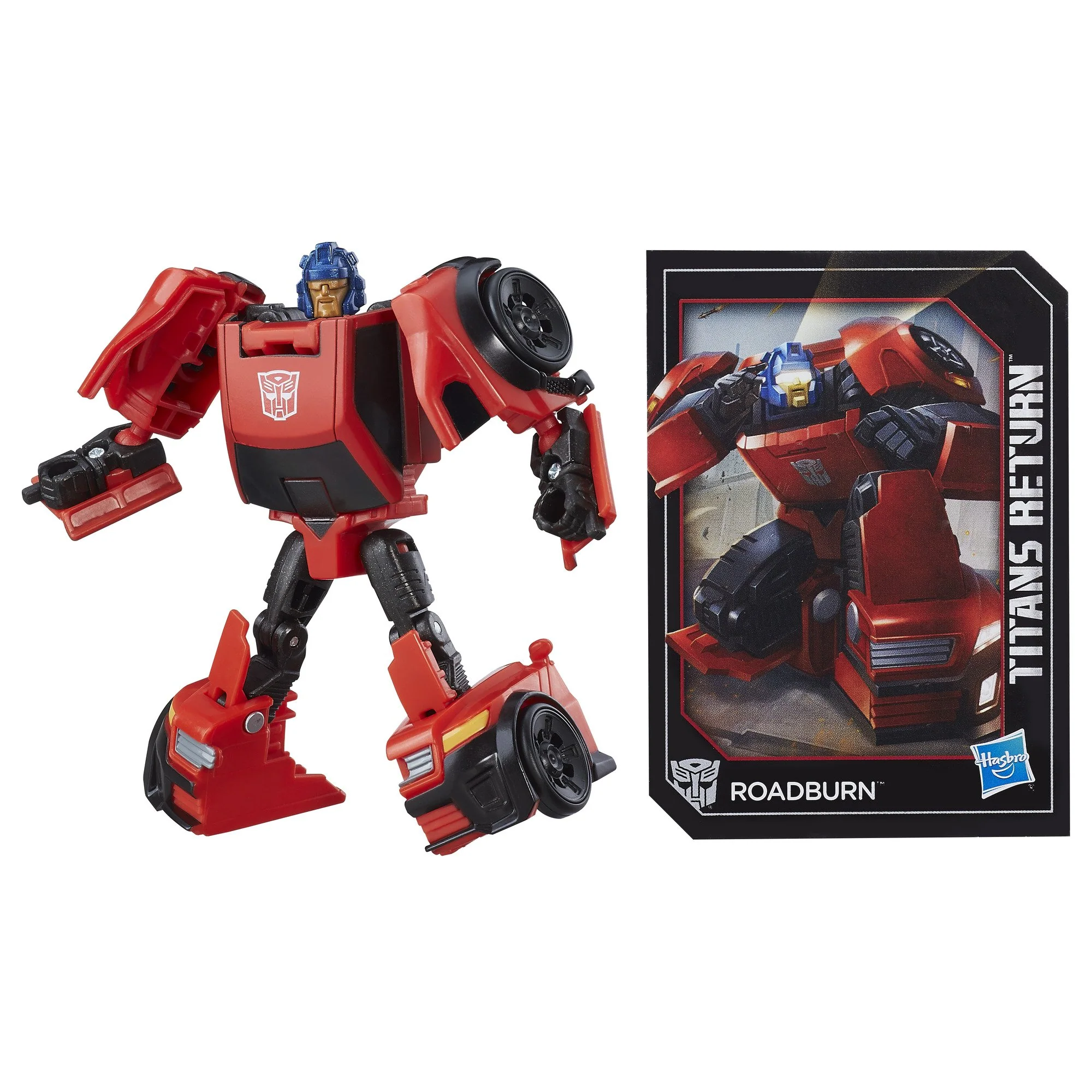 Expertly Made ers Generations Titans Return Roadburn Selected