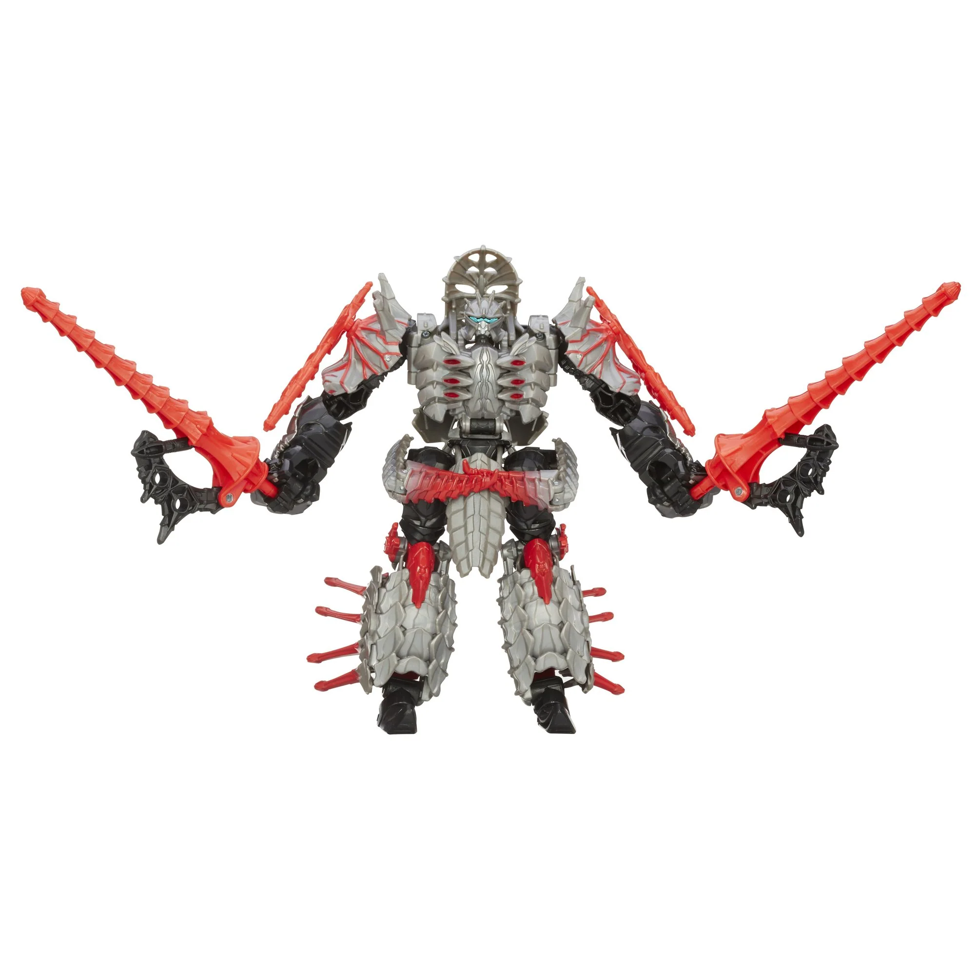 Crafted ers Age of Extinction Generations Voyager Class Slog Figure Prestigious